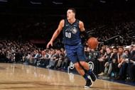 Orlando Magic v New York Knicks